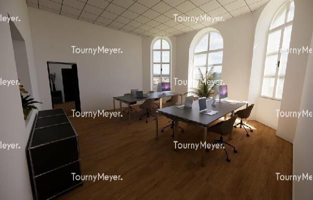 BUREAUX