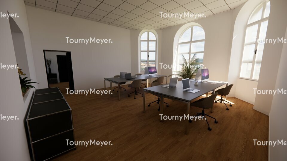 BUREAUX