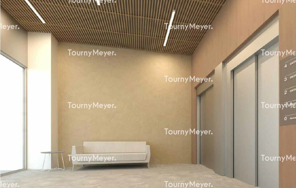 BUREAUX