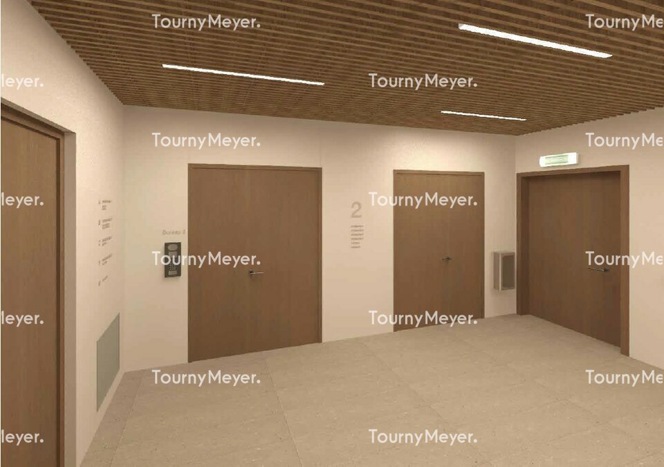 BUREAUX