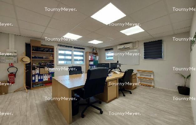 BUREAUX