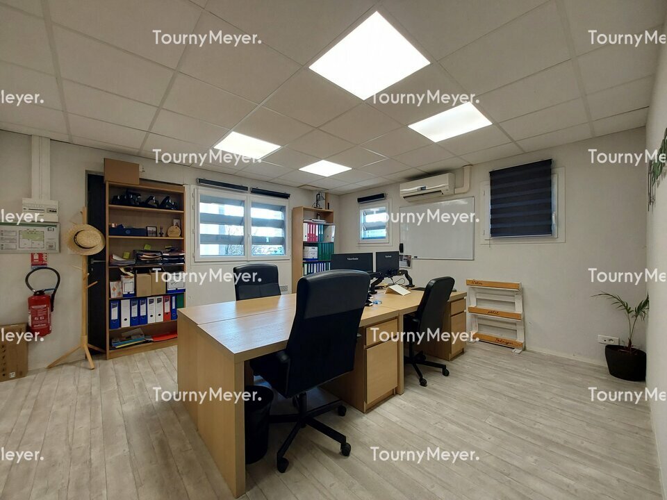 BUREAUX