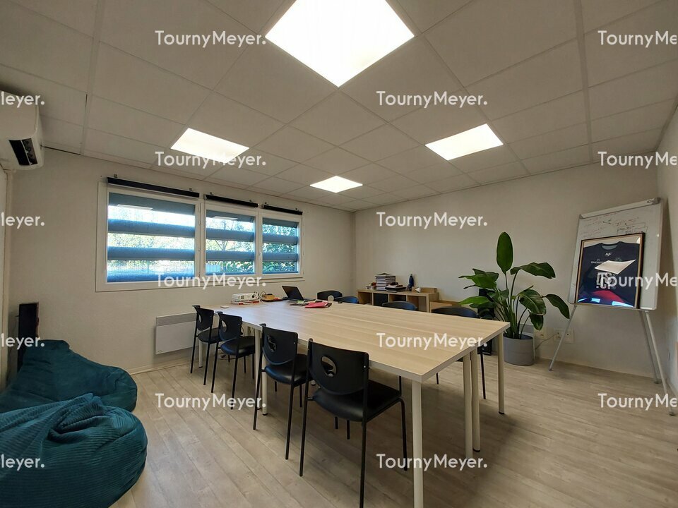 BUREAUX