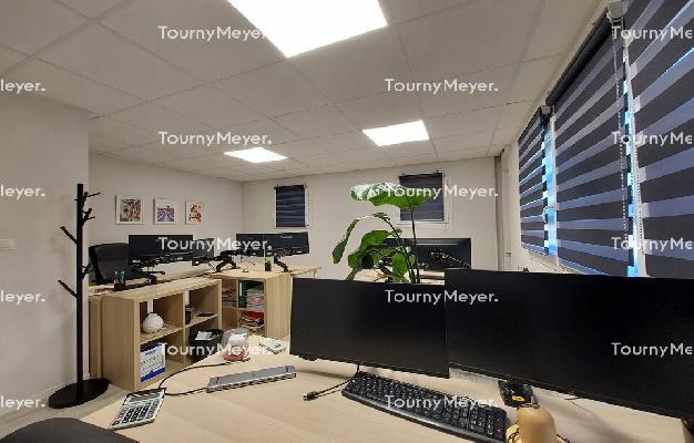 BUREAUX
