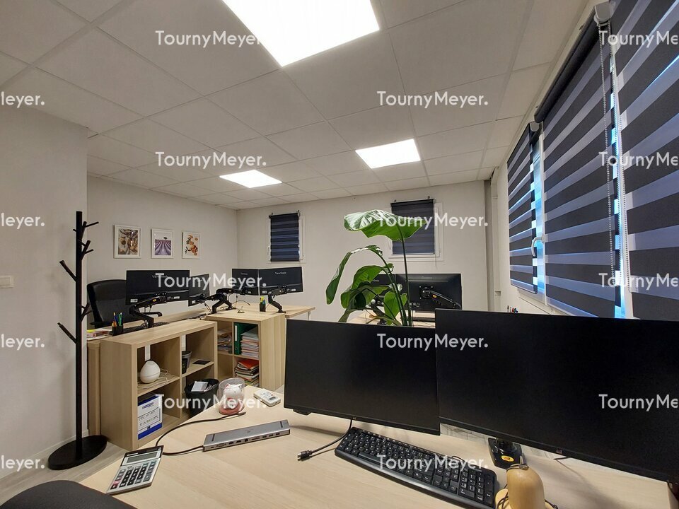 BUREAUX