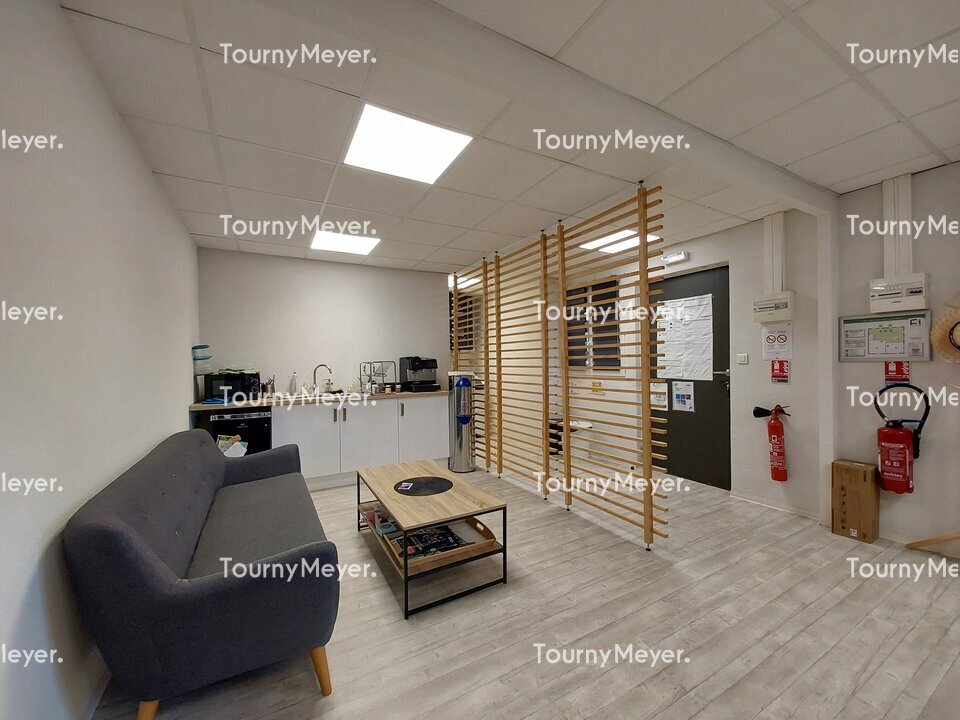 BUREAUX
