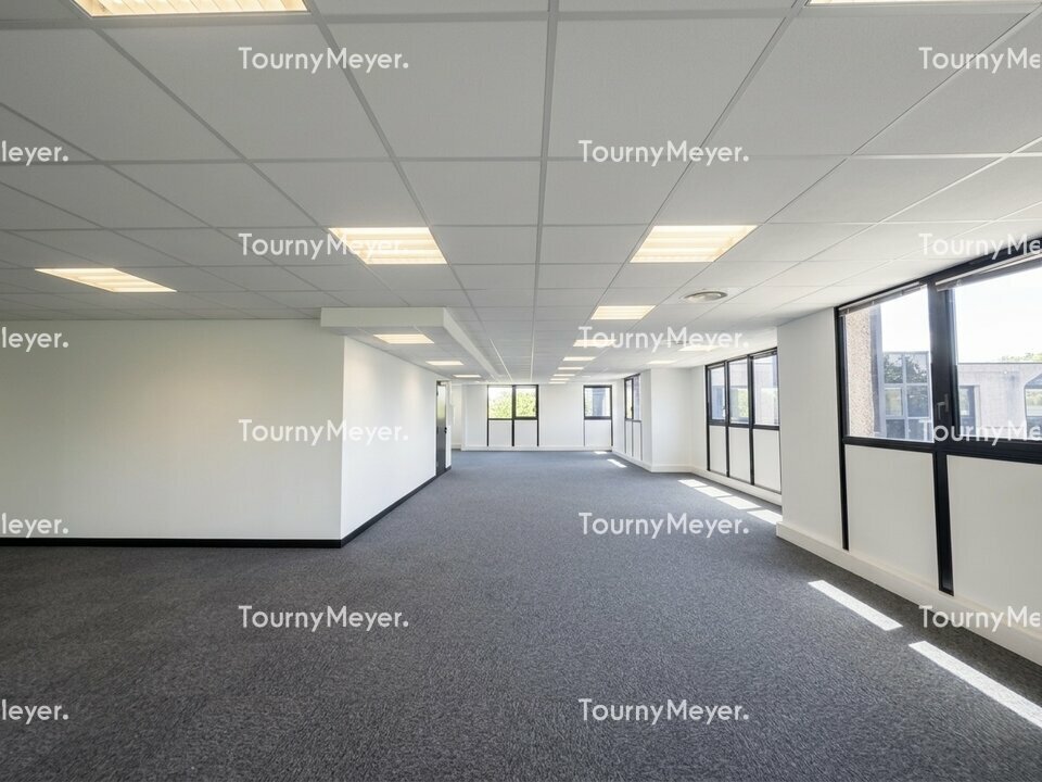 BUREAUX