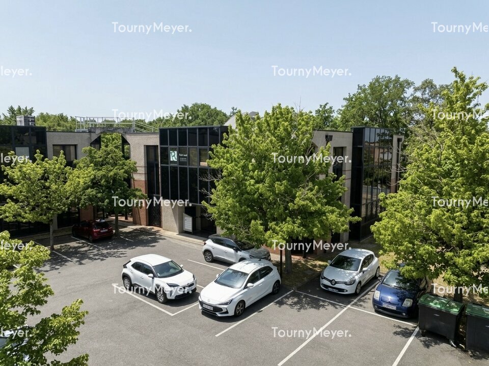 BUREAUX