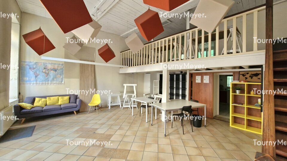 BUREAUX
