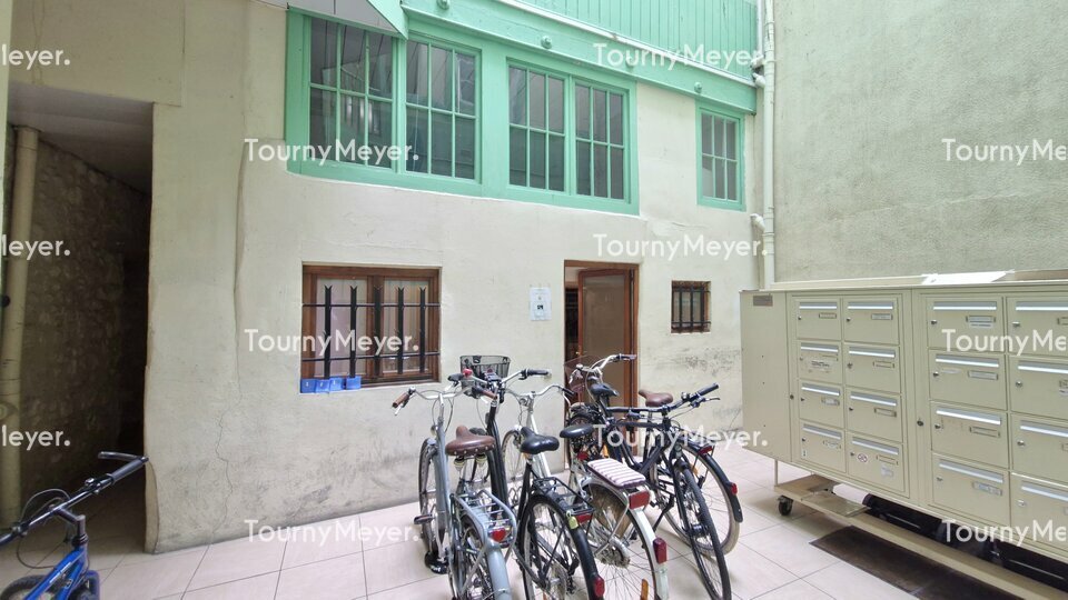 BUREAUX