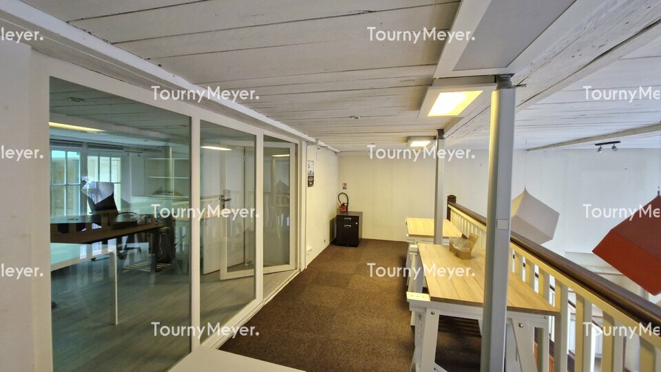 BUREAUX