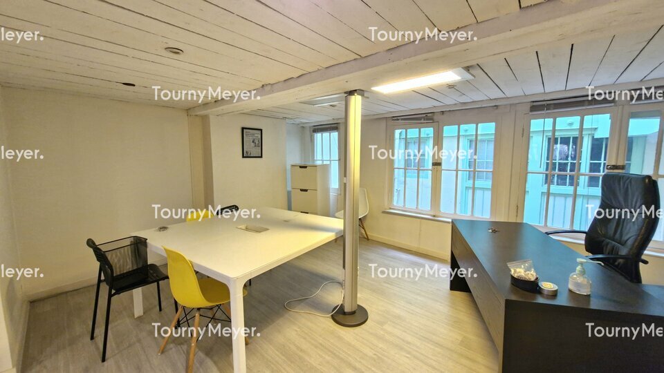 BUREAUX