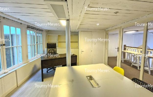 BUREAUX