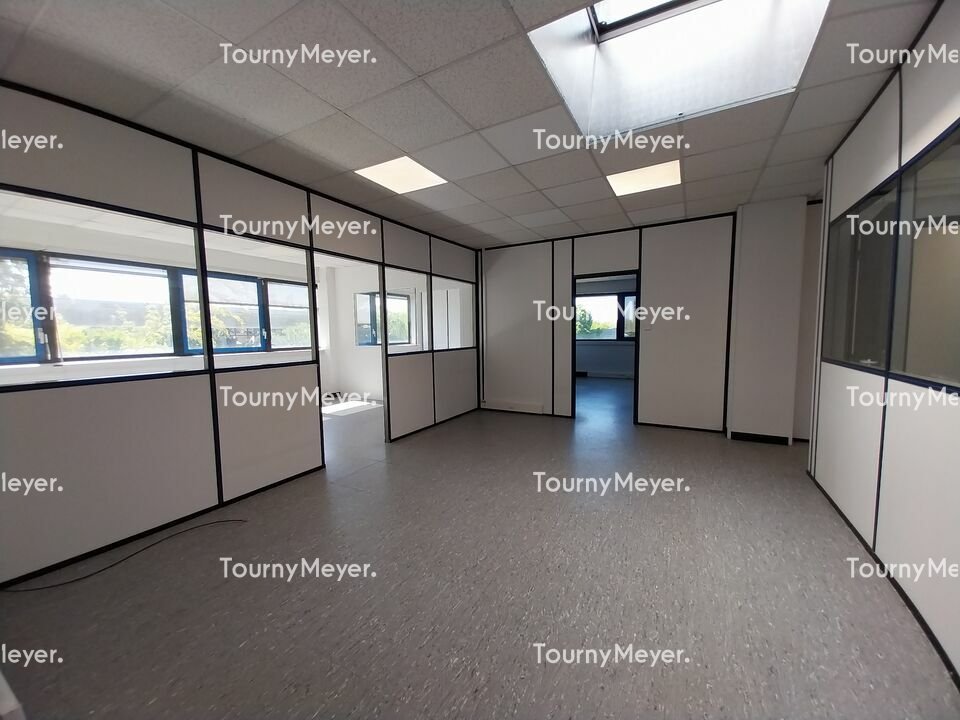 BUREAUX