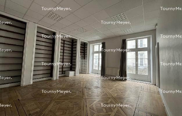 BUREAUX
