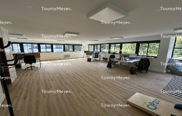 BUREAUX