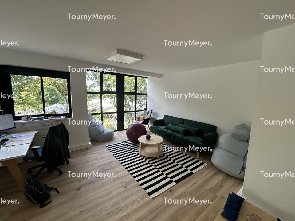 BUREAUX