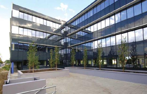 BUREAUX