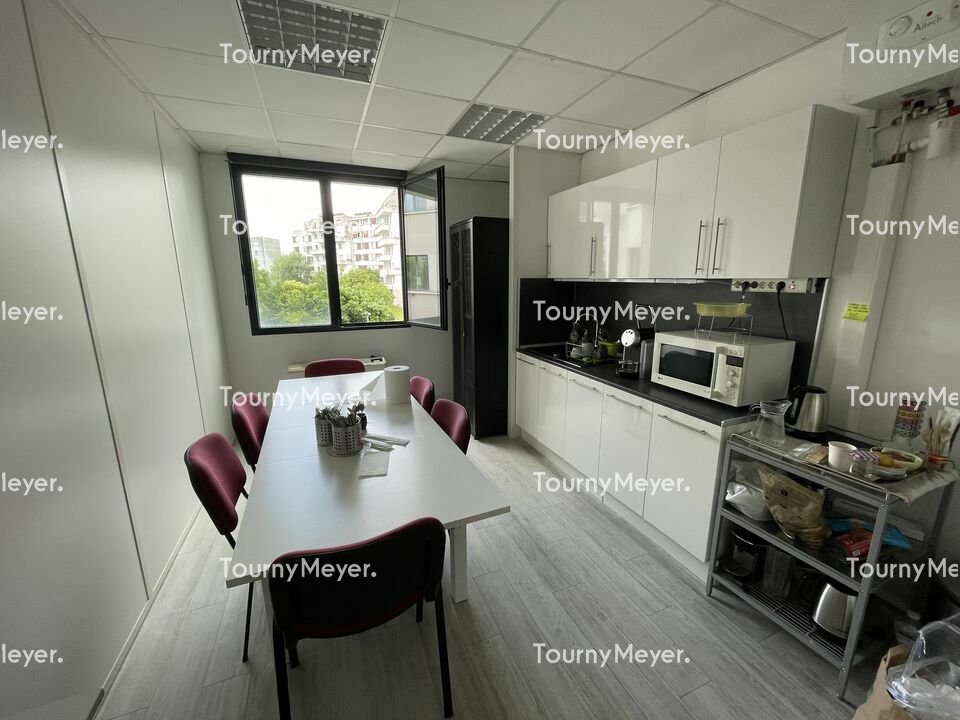 BUREAUX