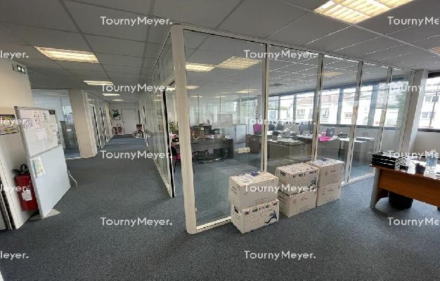 BUREAUX
