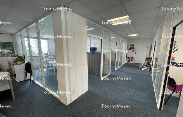 BUREAUX