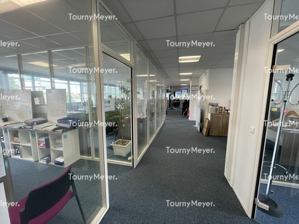 BUREAUX