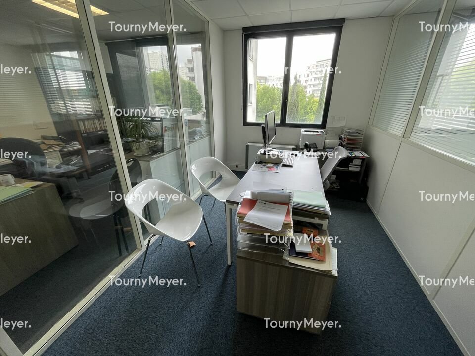 BUREAUX