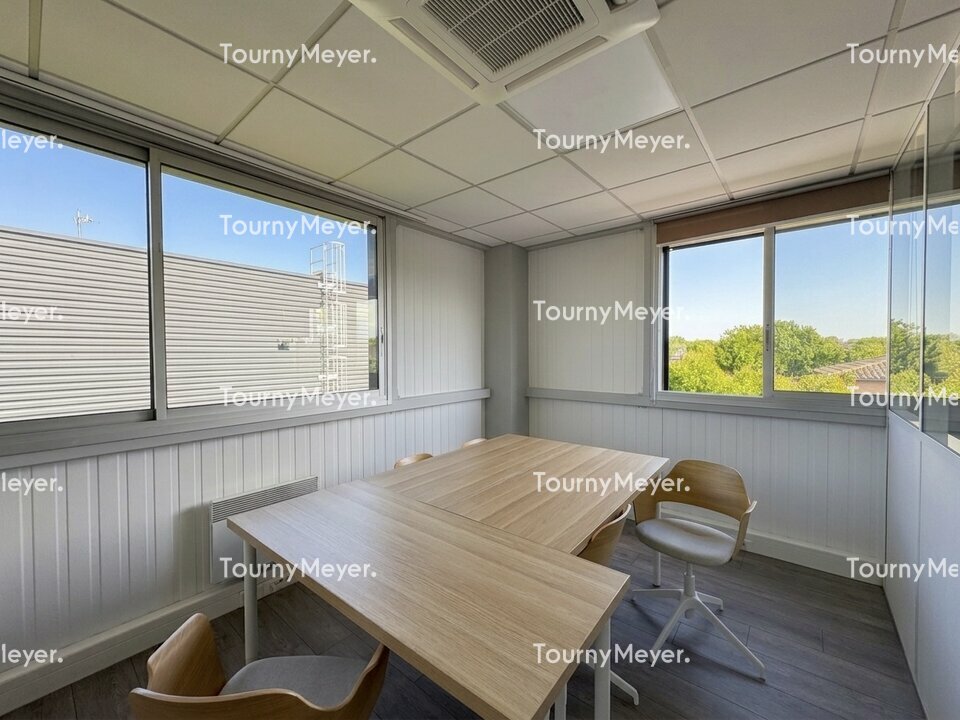 BUREAUX