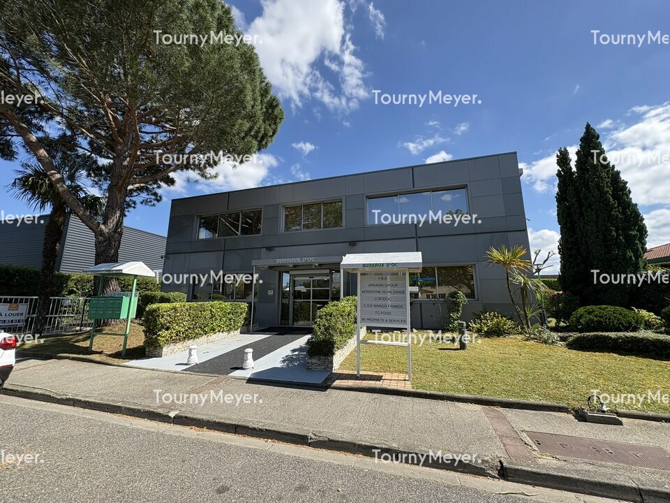 BUREAUX
