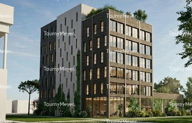 BUREAUX