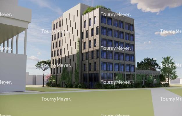 BUREAUX