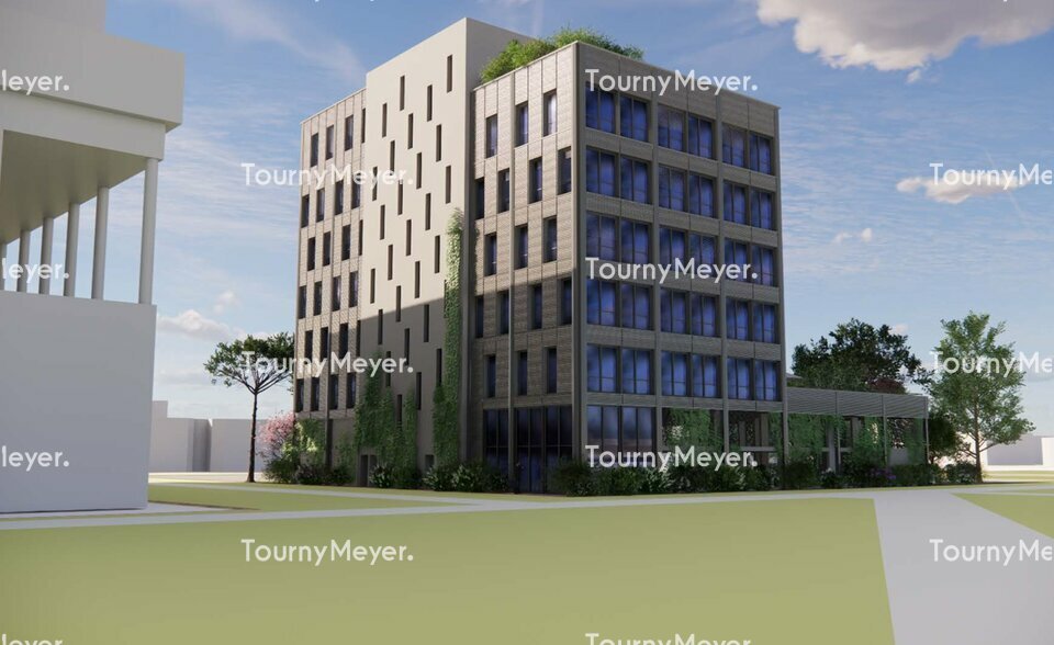 BUREAUX