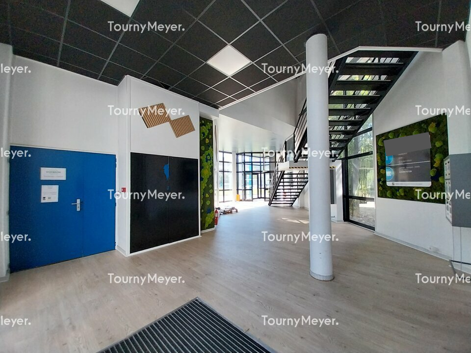 BUREAUX