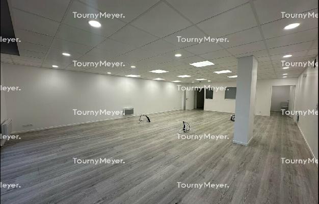 BUREAUX