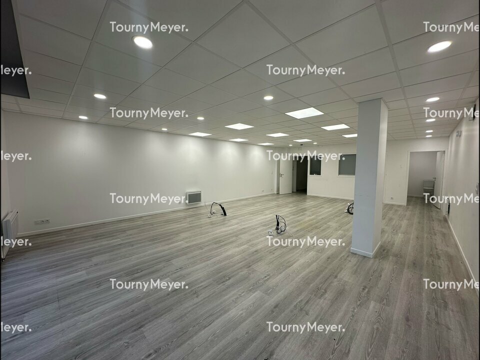BUREAUX