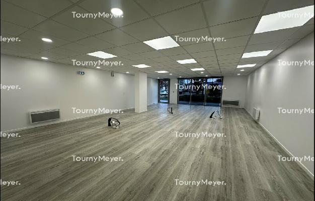 BUREAUX
