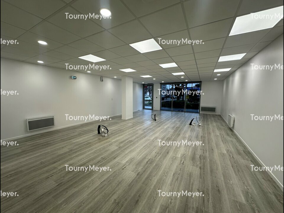 BUREAUX