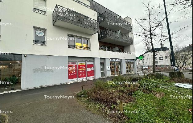 BUREAUX