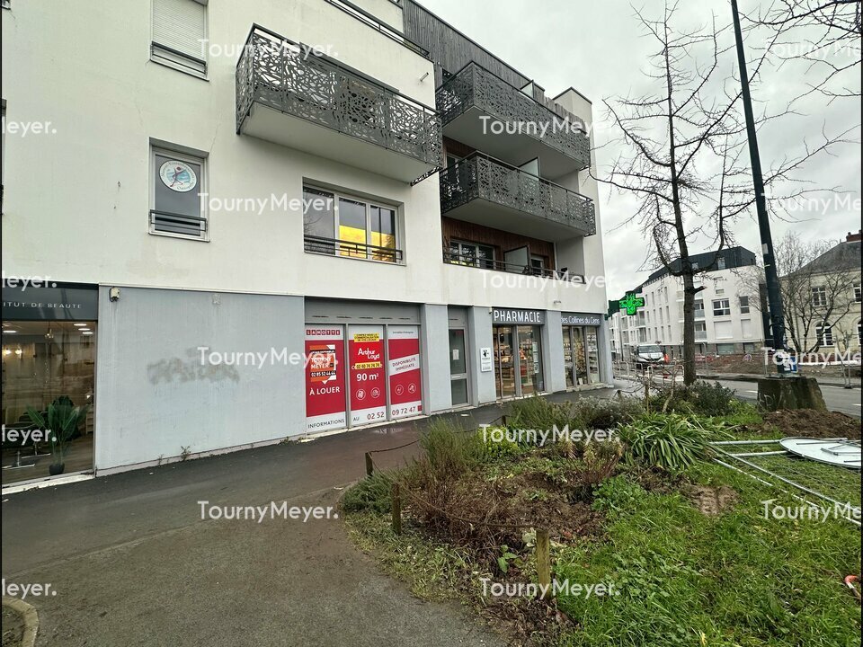 BUREAUX