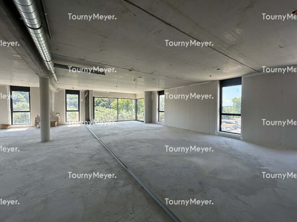 BUREAUX