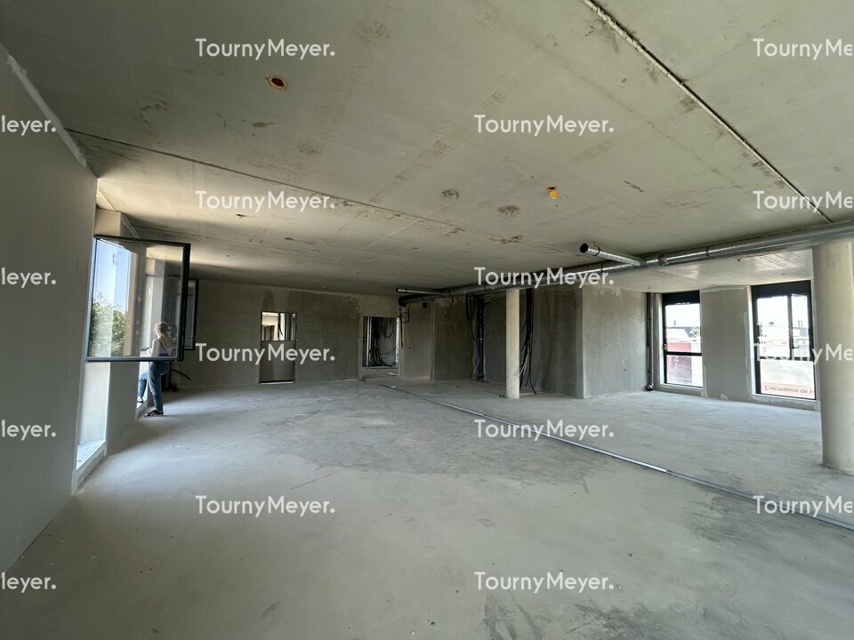 BUREAUX