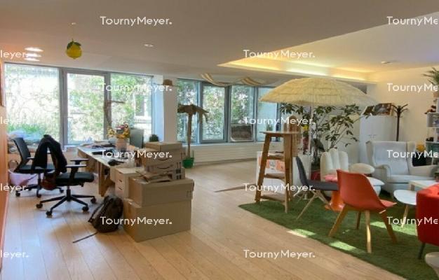 BUREAUX