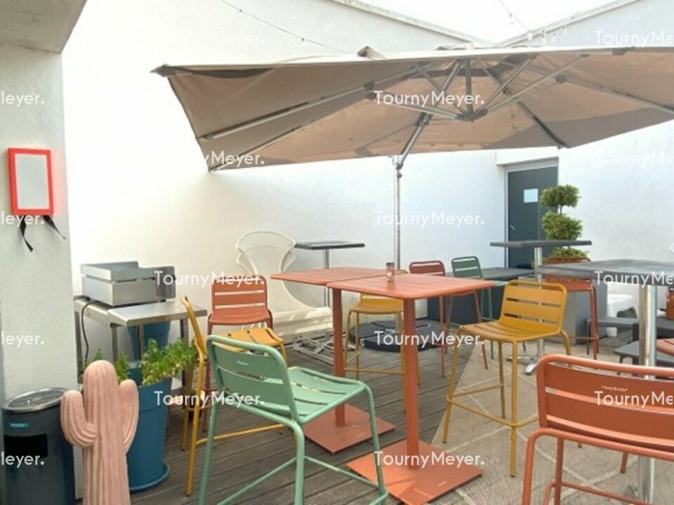 BUREAUX