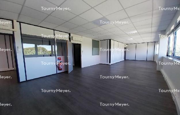 BUREAUX