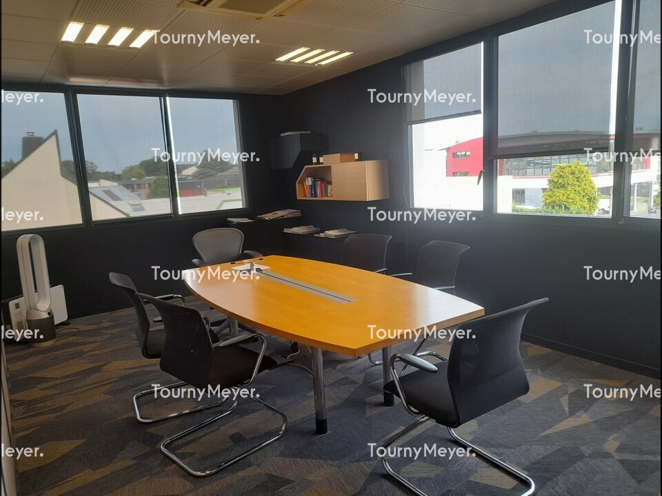 BUREAUX