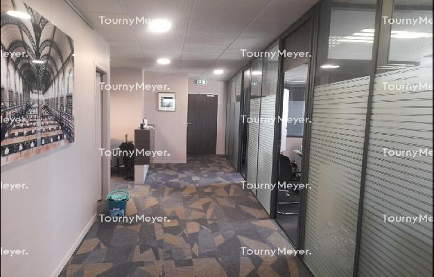 BUREAUX