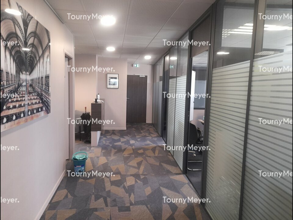 BUREAUX