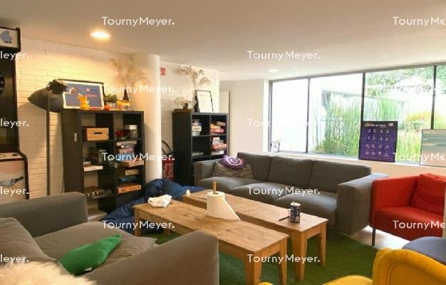 BUREAUX
