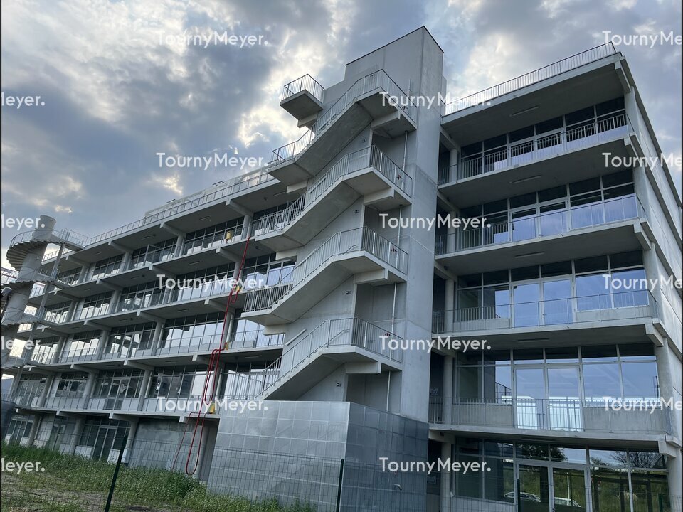 BUREAUX
