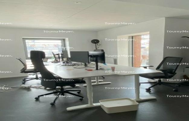 BUREAUX